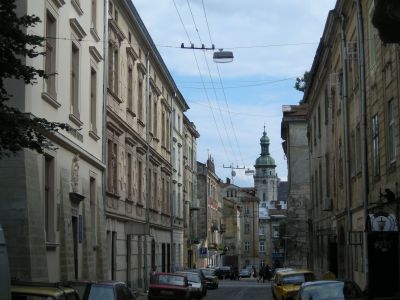 I Lviv. I Lviv.